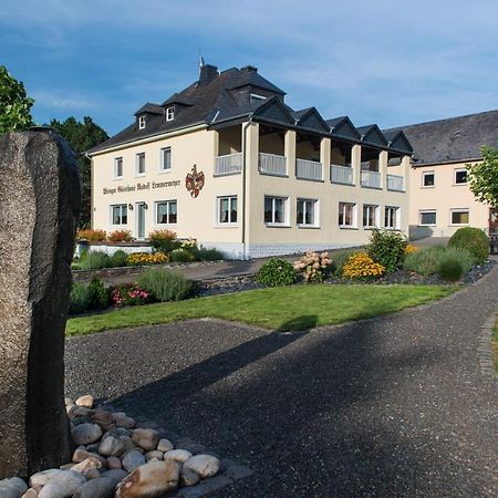 Ferienwohnung Roemerweinhof Neumagen-Dhron Kültér fotó