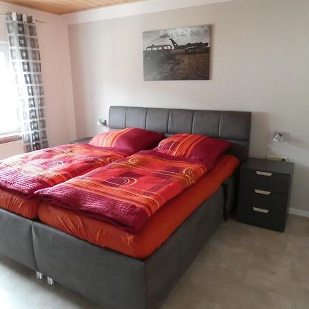 Ferienwohnung Roemerweinhof Neumagen-Dhron Kültér fotó