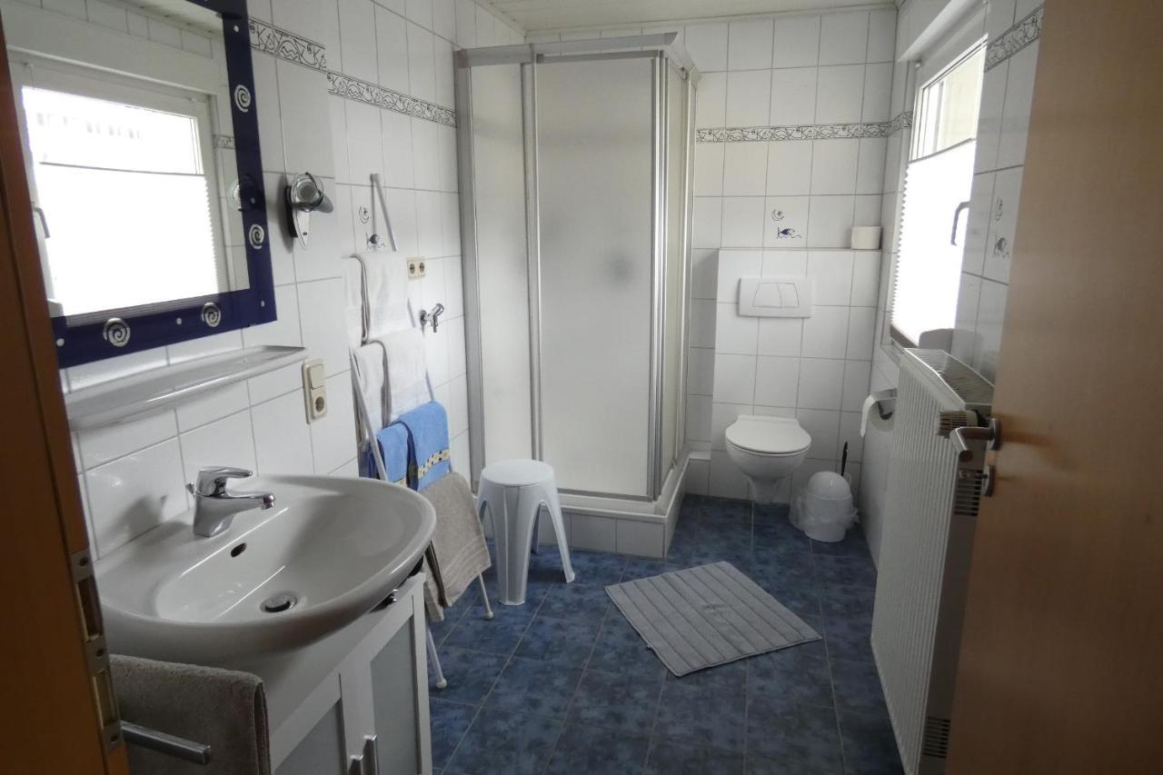 Ferienwohnung Roemerweinhof Neumagen-Dhron Kültér fotó