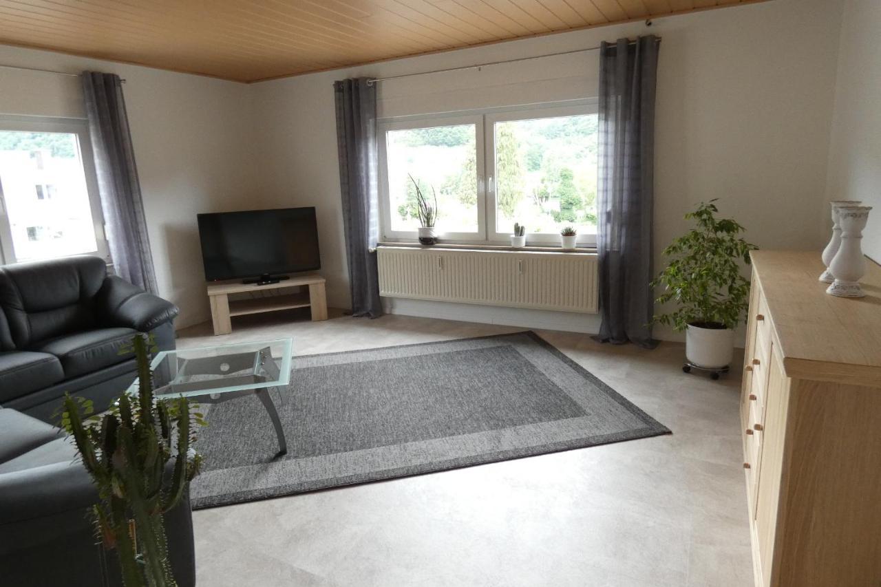 Ferienwohnung Roemerweinhof Neumagen-Dhron Kültér fotó