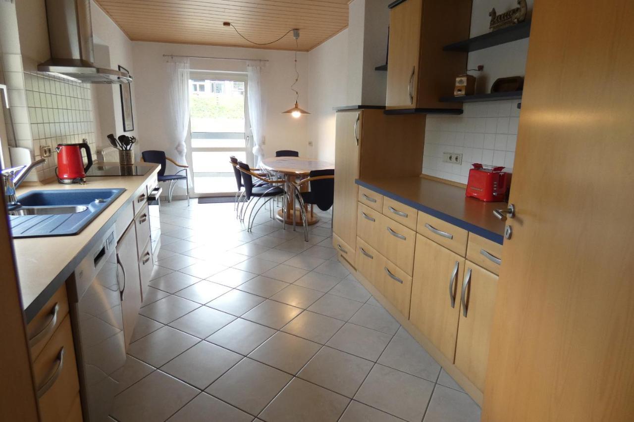 Ferienwohnung Roemerweinhof Neumagen-Dhron Kültér fotó
