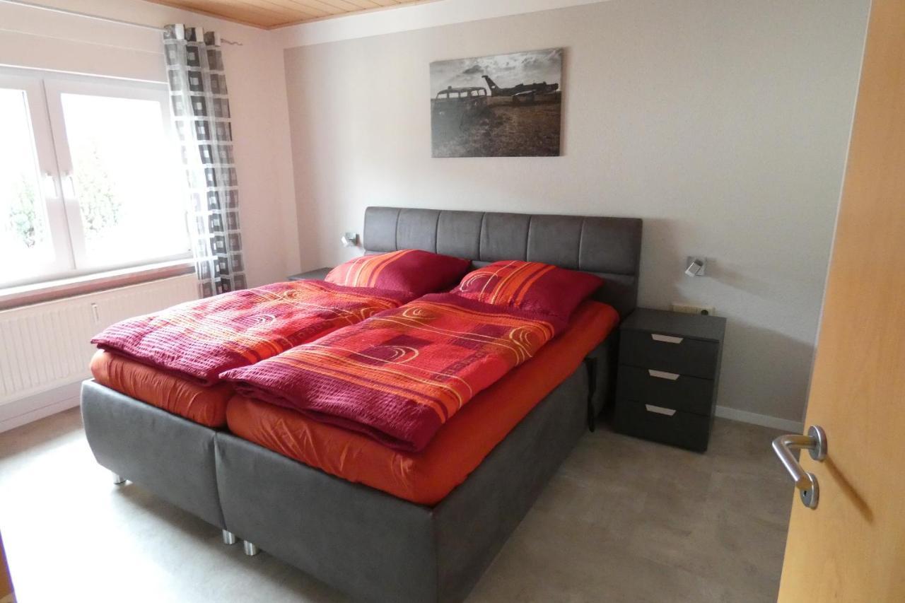 Ferienwohnung Roemerweinhof Neumagen-Dhron Kültér fotó