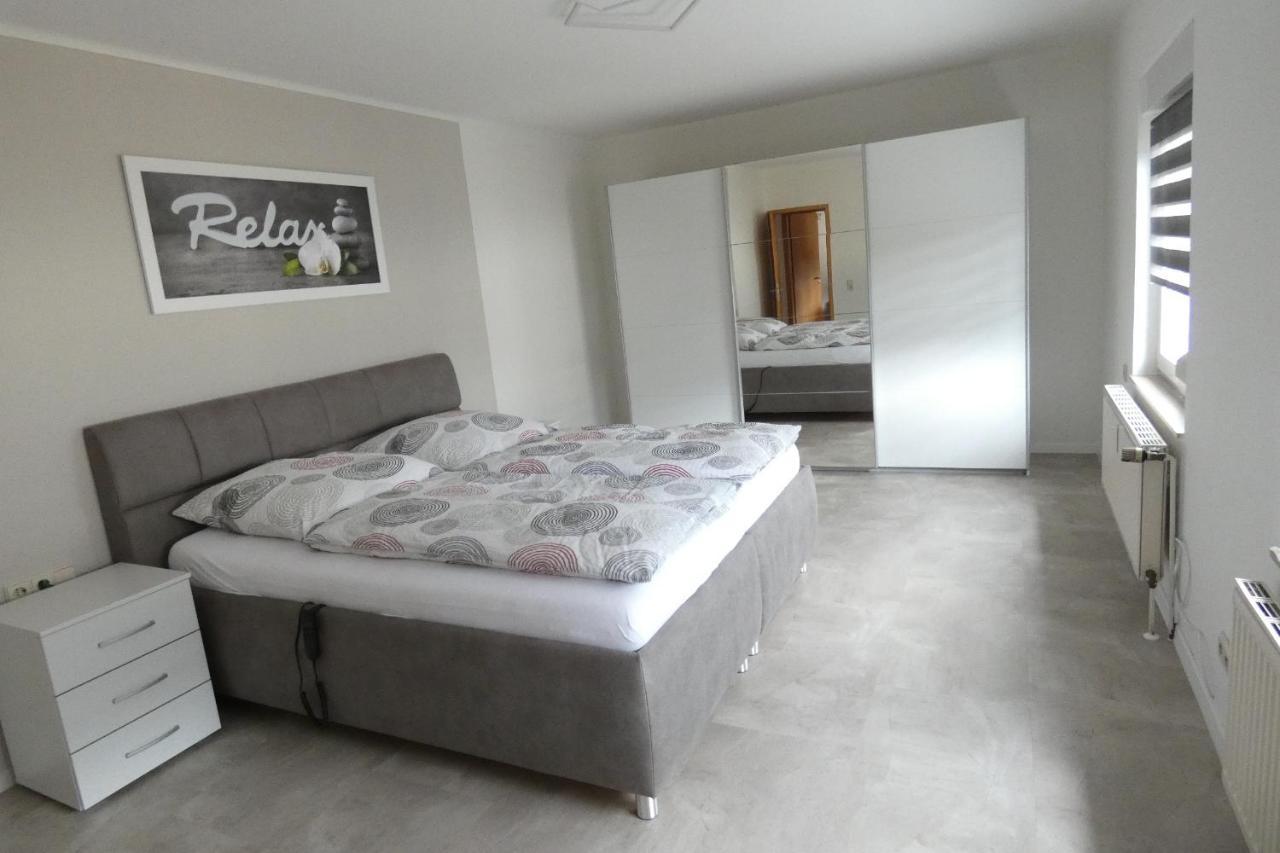 Ferienwohnung Roemerweinhof Neumagen-Dhron Kültér fotó